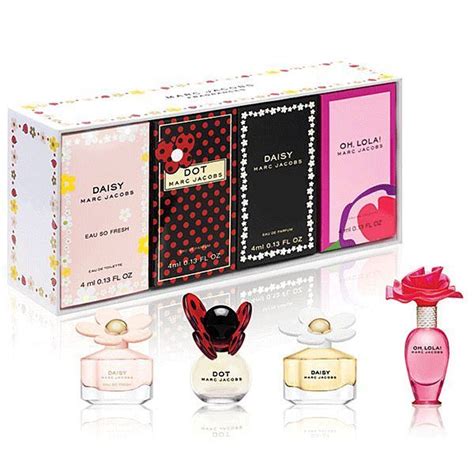 boots perfume miniatures gift sets.